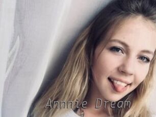 Annnie_Dream Livestrip Cams