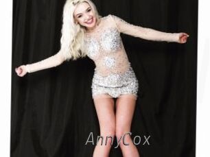 AnnyCox