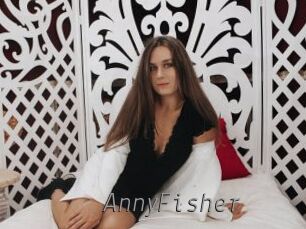 AnnyFisher