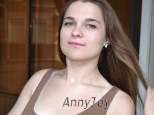 AnnyJoy Livestrip Cams