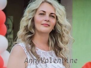 AnnyValentine