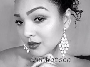 AnnyWatson