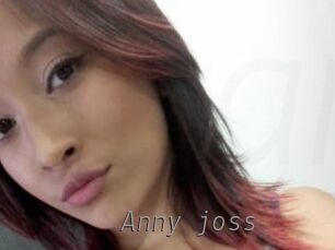 Anny_joss Livestrip Cams
