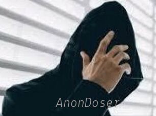 AnonDoser