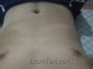 AnonTwink97 Livestrip Cams