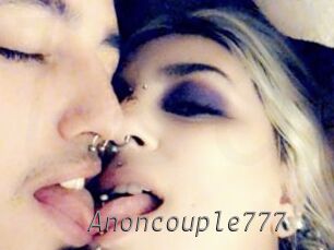 Anoncouple777