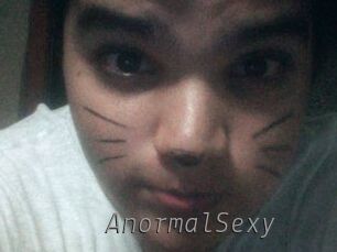 AnormalSexy