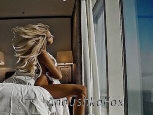 AnoushkaFox