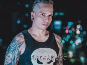 AntekMeza