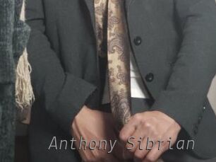 Anthony_Sibrian Livestrip Cams