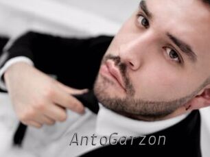 AntoGarzon Livestrip Cams