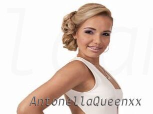 AntonellaQueenxx