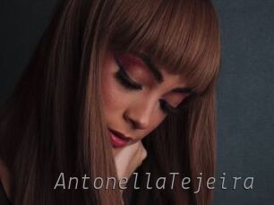 AntonellaTejeira Livestrip Cams