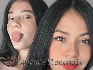 Antonellapamela
