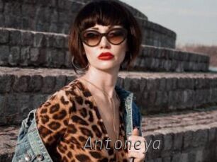 Antoneya