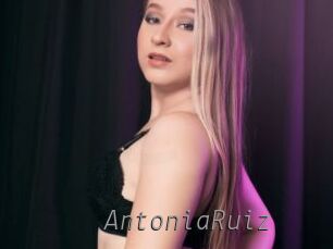 AntoniaRuiz Livestrip Cams