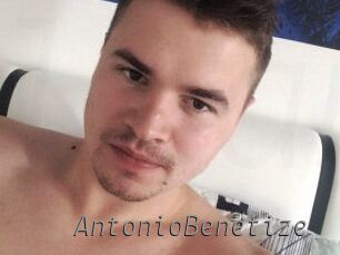 AntonioBenetize