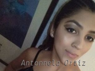 Antonnela_Ortiz Livestrip Cams