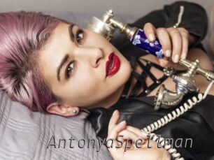 AntonyaSpellman Livestrip Cams
