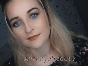Antonyabeauty