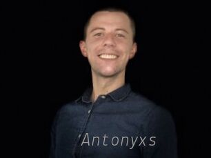 Antonyxs Livestrip Cams