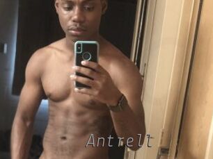Antrell