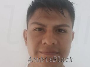 AnubisBlack