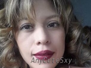AnyCuteSxy
