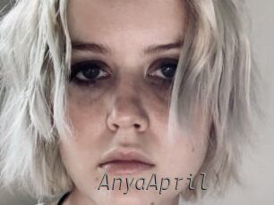 AnyaApril