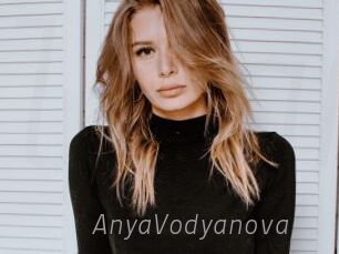 AnyaVodyanova