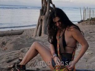 Anya_Rose Livestrip Cams