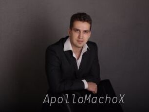 ApolloMachoX