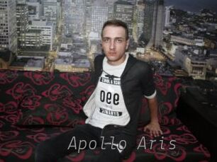 Apollo_Aris Livestrip Cams