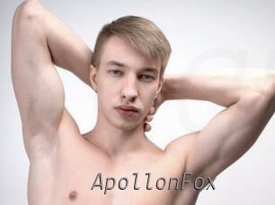 ApollonFox