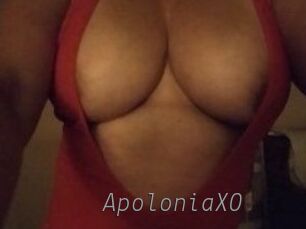 ApoloniaXO