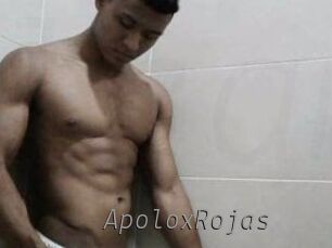ApoloxRojas