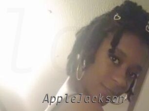 AppleJackson