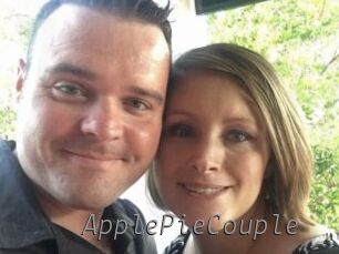 ApplePieCouple Livestrip Cams
