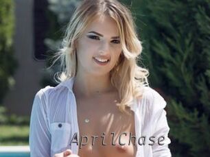 AprilChase