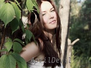 AprilDevil
