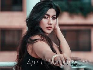 AprilHamilto