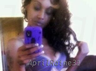 AprilRaine31