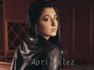 AprilVelez Livestrip Cams