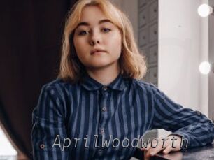 AprilWoodworth