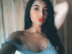 April_Sacks Livestrip Cams