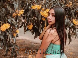 AprillJones