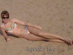 AquaErika Livestrip Cams