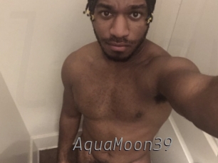 AquaMoon39 Livestrip Cams
