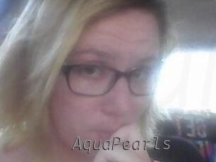 AquaPearls
