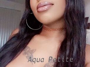 Aqua_Petite
